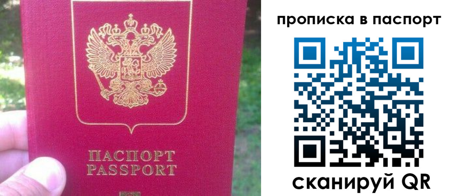временная регистрация для всех в Кудрово